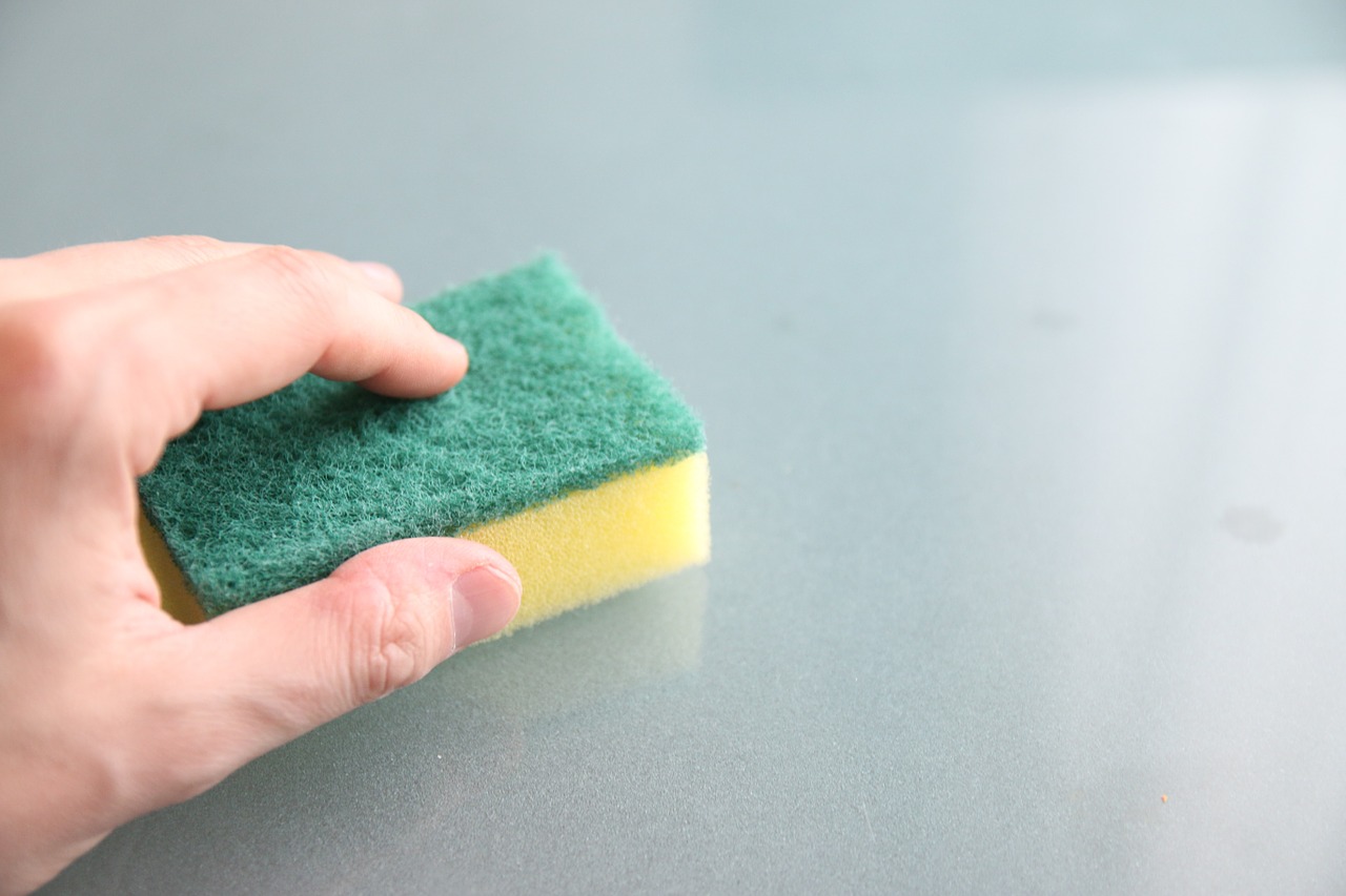Tips for cleaning workplaces