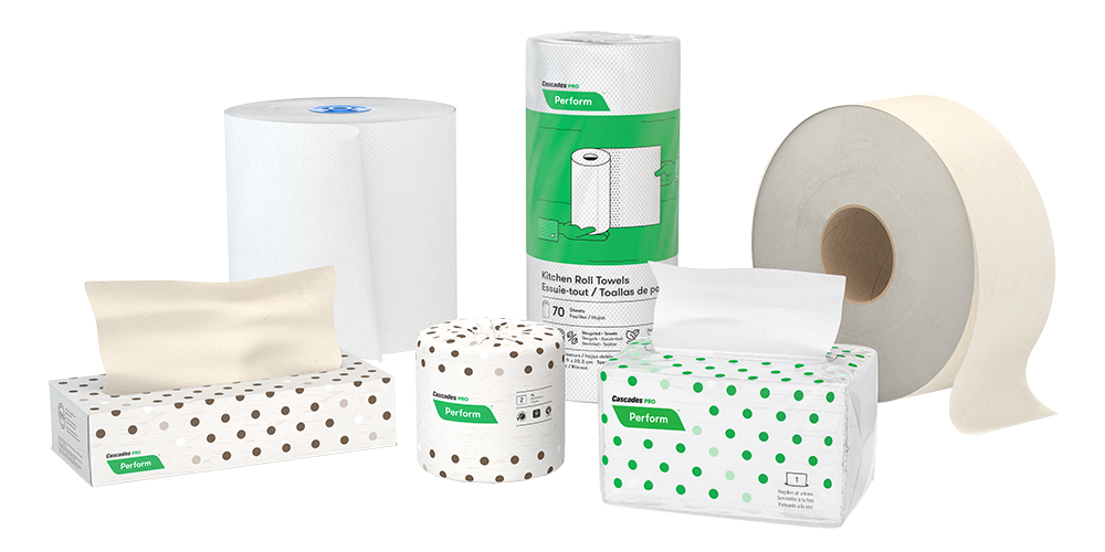 Consumables Program Sunshine